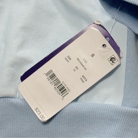 Bluey Kids Hoodie with ears - Picture 2 of 8